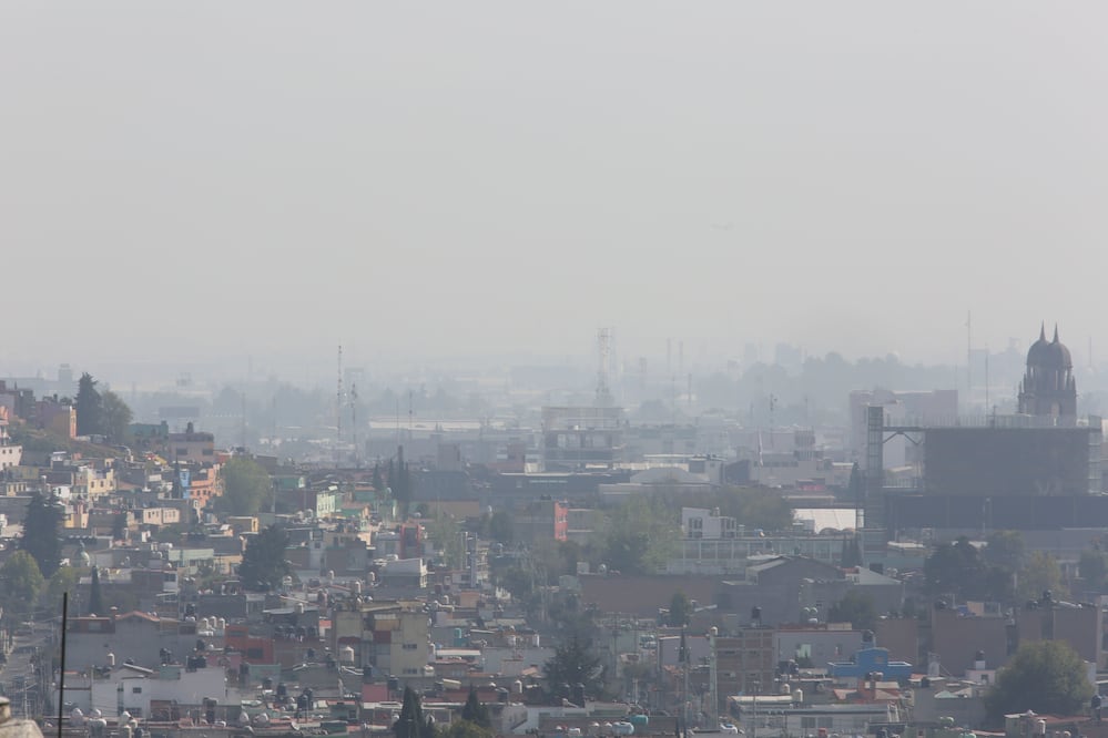 Foto: Jorge Alvarado / EL UNIVERSAL