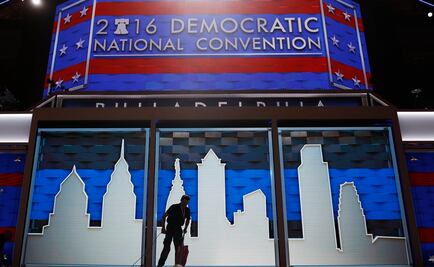 Inmigrantes serán oradores en Convención Demócrata