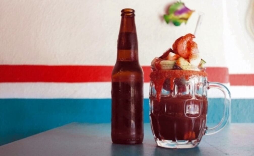 Sorprende a tu papá con estas deliciosas micheladas