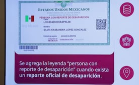 ¿Tu CURP dice "Persona con reporte de desaparición"?; este es el procedimiento que debes seguir para eliminarla