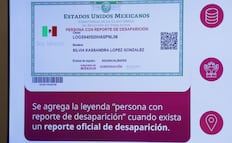 ¿Tu CURP dice "Persona con reporte de desaparición"?; este es el procedimiento que debes seguir para eliminarla