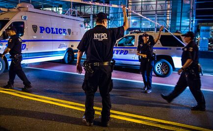 Acepta gobernador de NY posible conexión internacional con explosiones