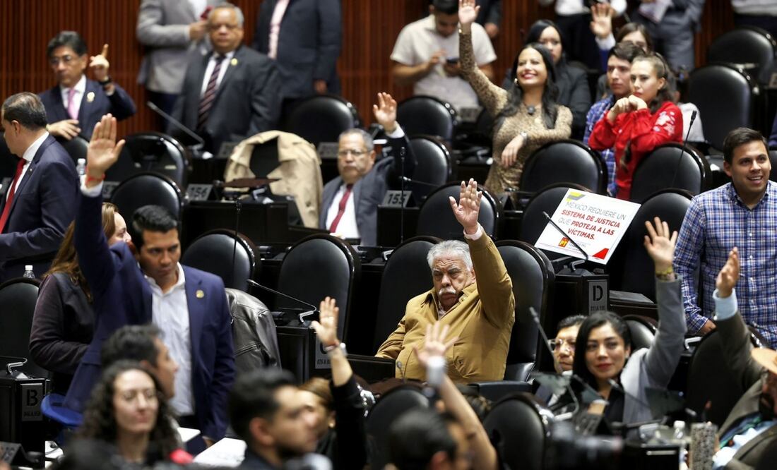 Foto: Berenice Fregoso | El Universal