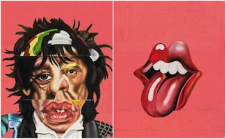 The Rolling Stones lanza "In the Stars", un adelanto de su nuevo disco "Foreign Tongues" 