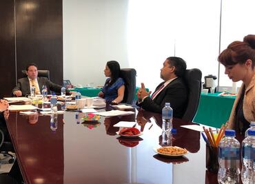 Morena mantiene impugnación de votaciones en Cuajimalpa