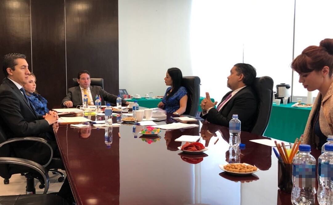 Fotografía: Especial