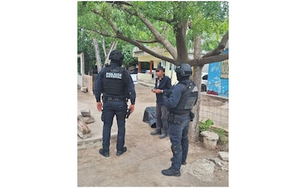 Sólo rumores, la presencia de hombres armados en Limón de los Ramos: Secretaría de Seguridad Pública de Sinaloa