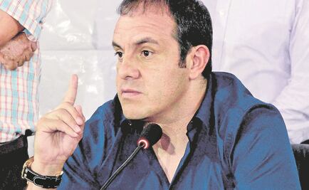 Cuauhtémoc recomienda no salir para evitar robos