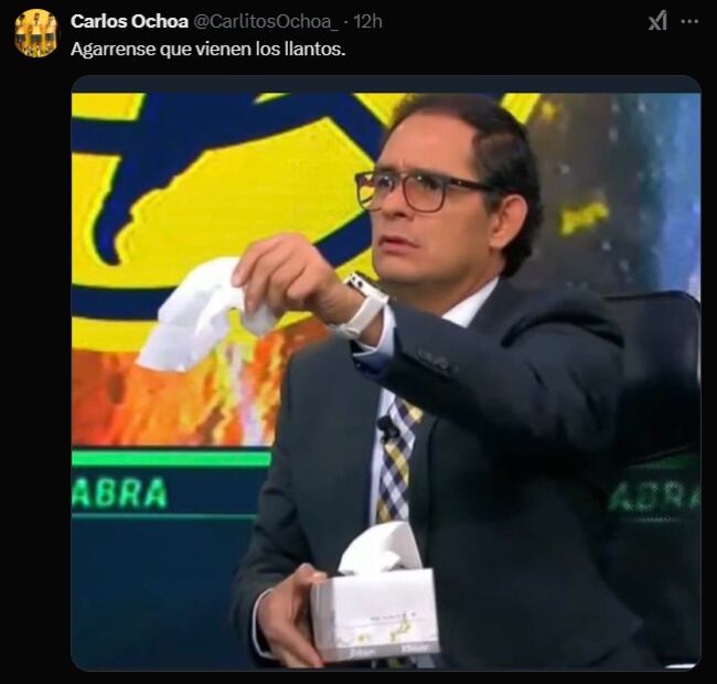 Los mejores memes de América por vencer a Puebla