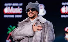 Super Bowl LX: ¿A qué hora empezará el show de medio tiempo de Bad Bunny?