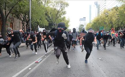 Música, protestas y medidas ante Covid-19, entre las mejores imágenes de la semana