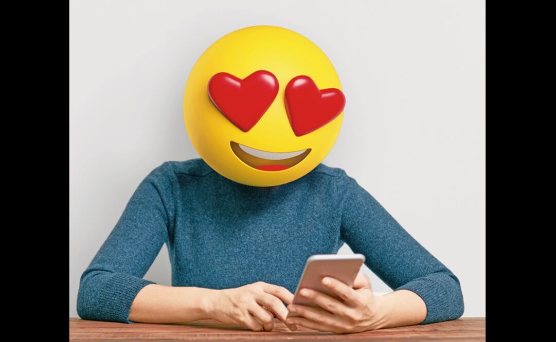 Emojis are taking over the Internet