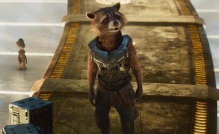 Abren posibilidad de tercera película de "Guardianes de la Galaxia"