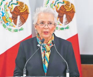 Estados deben ser parte de amnistía: Segob