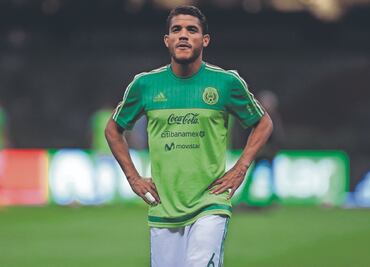 Jonathan Dos Santos es pretendido por un club muy famoso