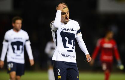 Pumas empata con Juárez y avanza a octavos de Copa MX