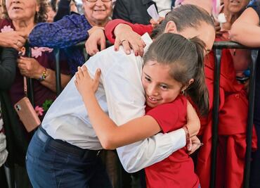 Mujeres sufren violencia en 8 de cada 10 relaciones