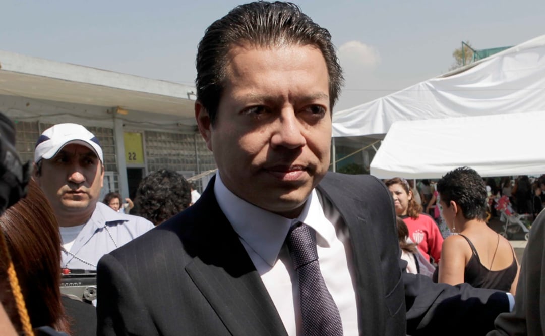 La aplanadora Morena va por el PAN