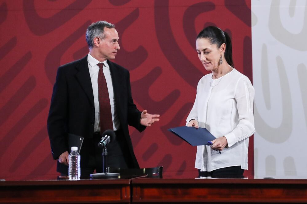 FOTO: GERMÁN ESPINOSA