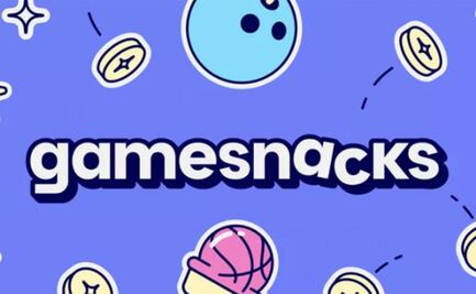 GameSnacks, buenos juegos aun en celulares básicos y redes lentas 