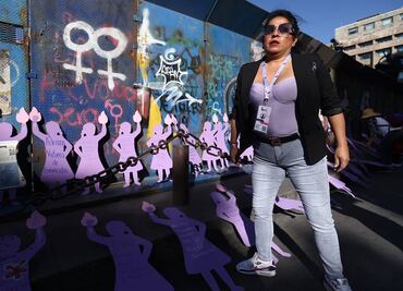 En 17 años, aumentó 127% asesinatos a mujeres, señala ONG; mujeres indígenas las más vulnerables