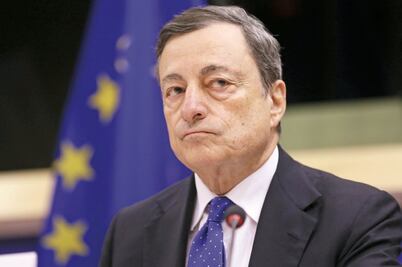 BCE ve relevante conservar el libre comercio