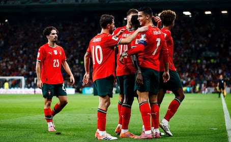 México vs Portugal: ¿Cuánto cuestan en reventa los boletos para ver a Cristiano Ronaldo en el estadio Azteca?