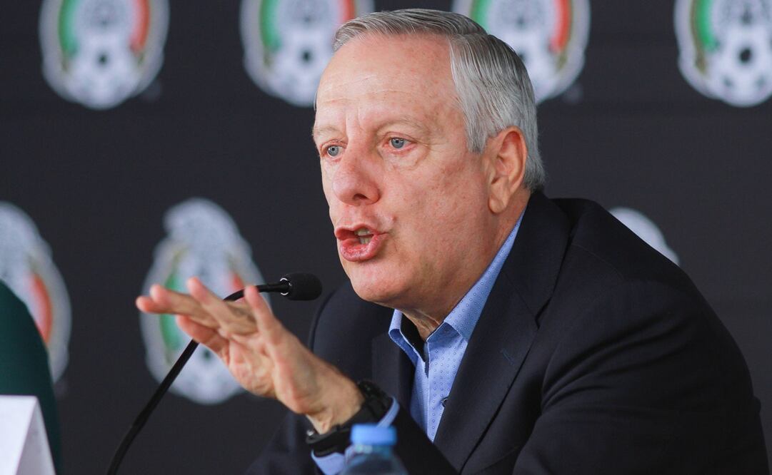 El amiguismo pasa al profesionalismo en el arbitraje mexicano