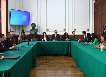 Comienzan reuniones para poner en marcha el “Plan B” en el IECM