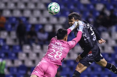 Resultado Liga MX: Querétaro triunfa ante Puebla, pero ambos se despiden del Clausura 2026