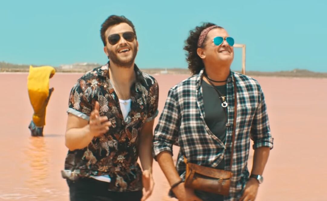 Foto: Captura YouTube