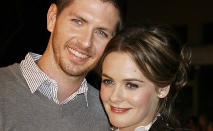 Alicia Silverstone se separa de su esposo luego de 20 años juntos