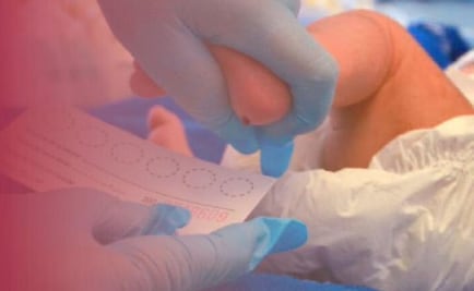 Rechaza Secretaría de Salud suspensión de prueba de tamiz neonatal