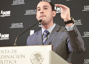 Diputados del PAN piden a SEP no suspender la prueba Planea