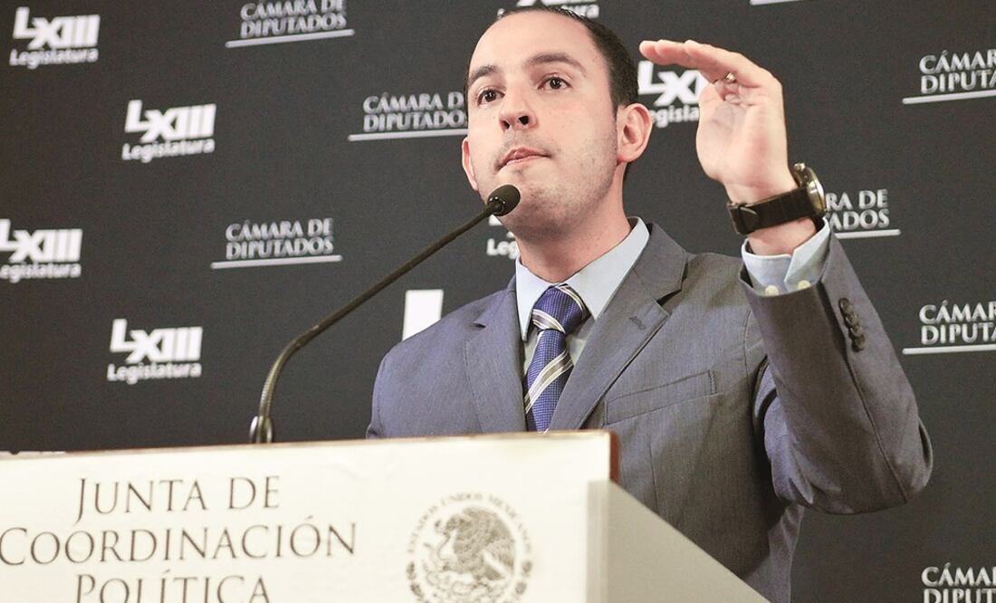 Foto: Archivo / EL UNIVERSAL