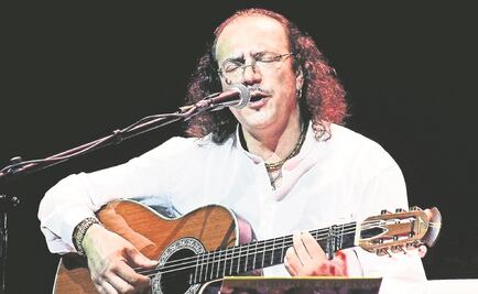 Fernando Delgadillo da la cara tras acusación en #MeToo