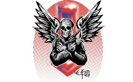 No hay respiro en Naucalpan