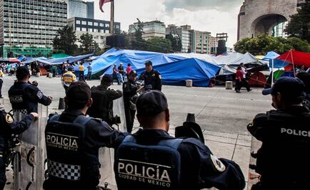 CNTE reanudará clases el 17 de junio