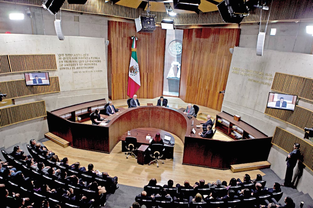 Foto: Archivo / EL UNIVERSAL