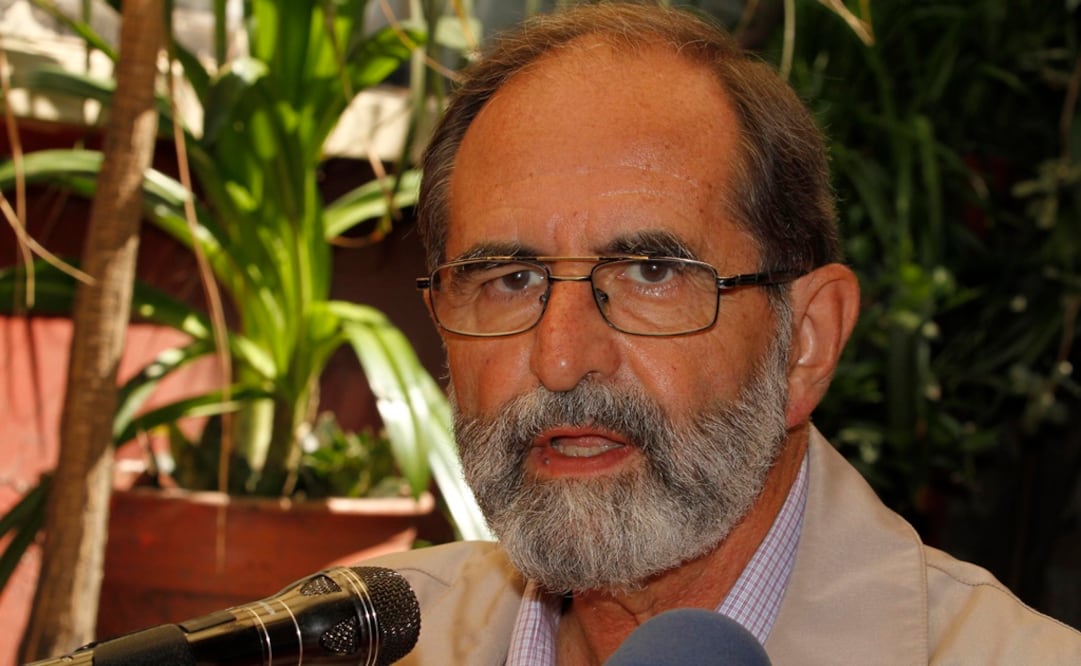 Foto: Archivo / EL UNIVERSAL