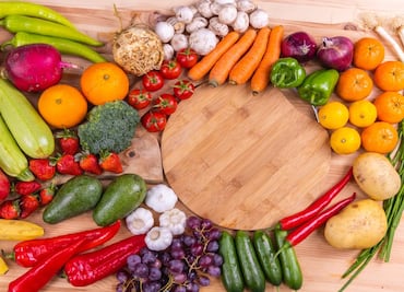 Alimentos que eliminan el sarro de los dientes