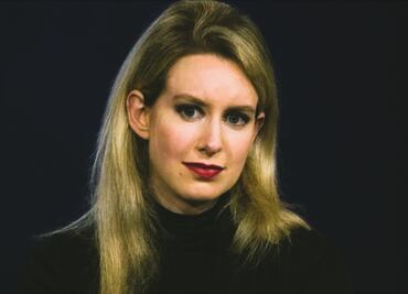 Elizabeth Holmes: el mundo de mentiras y secretos de Silicon Valley que destapa el escándalo por fraude de Theranos