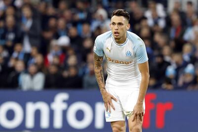 Argentina tendrá una dura baja frente a México