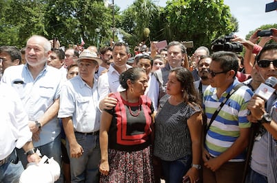En Oaxaca y Chiapas hay 100 mil alumnos sin clases: SEP