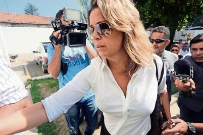 Brasil: ven muerte pasional en caso de embajador griego