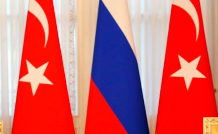 Turquía sugiere a Rusia lanzar operaciones conjuntas contra el EI