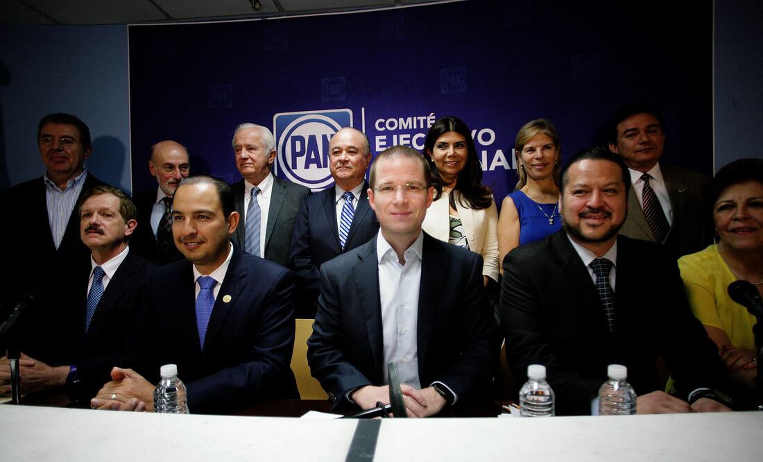 Foto: Iván Stephens / EL UNIVERSAL