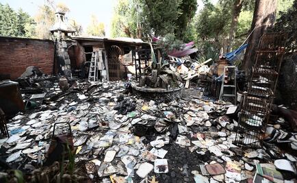 Hallan el vehículo de las Cifuentes; es un gran avance para esclarecer caso: PGJ