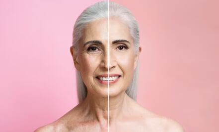 Conoce los 5 alimentos que evitan el envejecimiento prematuro