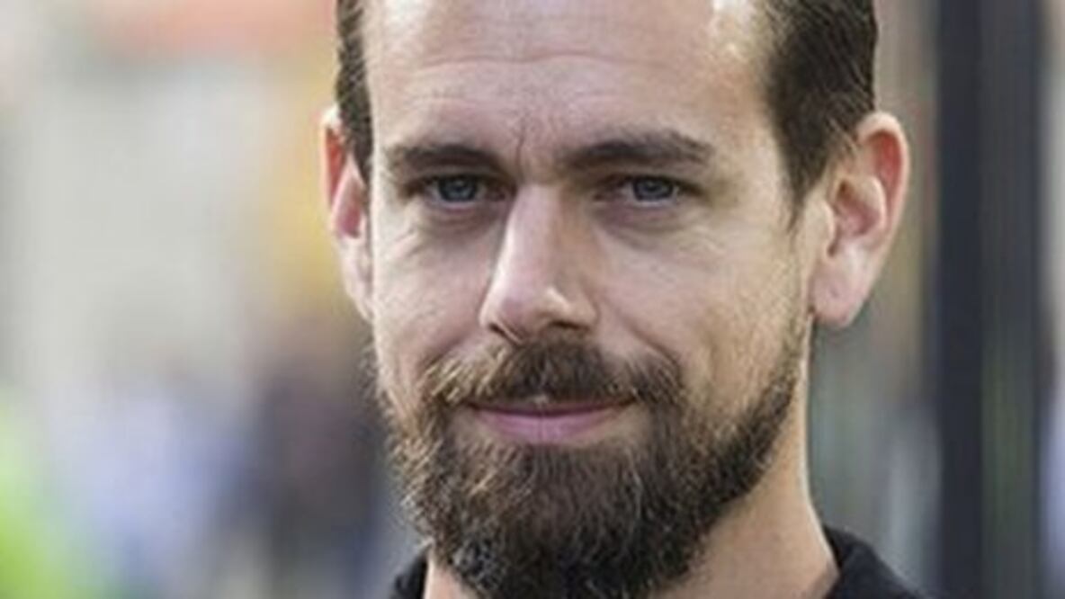 Jack Dorsey tiene una fortuna que supera los 5 mil millones de dólares según Forbes. Foto: Getty Images